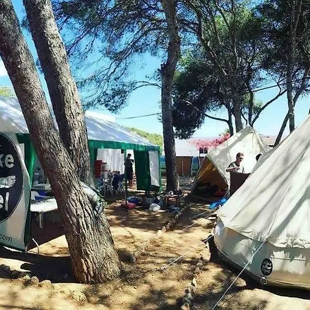 Ibiza Camp Santa Eularia des Riu