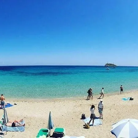 Hotel Ibiza Camp Santa Eularia des Riu