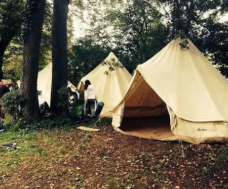 Ibiza Camp