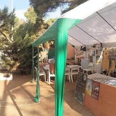 Ibiza Camp Santa Eularia des Riu