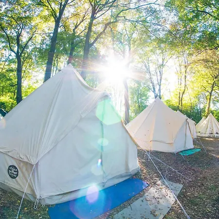 Hotel Ibiza Camp