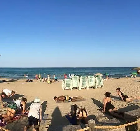 Ibiza Camp