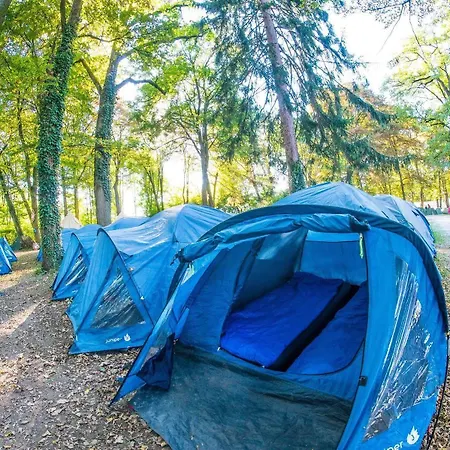 Ibiza Camp Santa Eularia des Riu