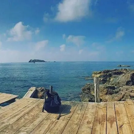 Hotel Ibiza Camp *
