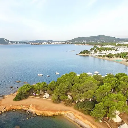 Ibiza Camp Santa Eularia des Riu