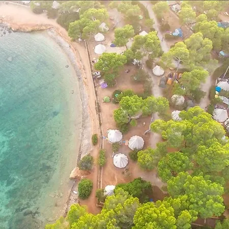 Hotel Ibiza Camp *