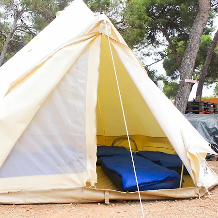 Ibiza Camp * Santa Eularia des Riu