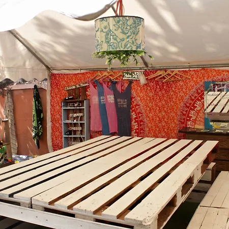 Ibiza Camp *