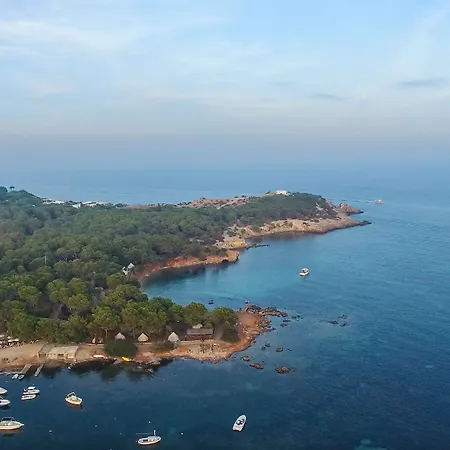 Ibiza Camp Santa Eularia des Riu