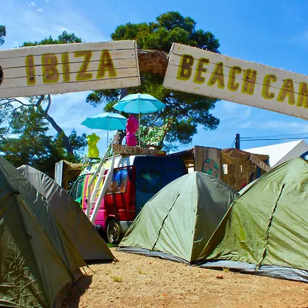Ibiza Camp