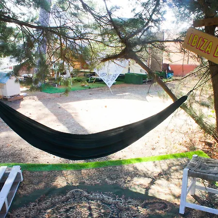 Ibiza Camp