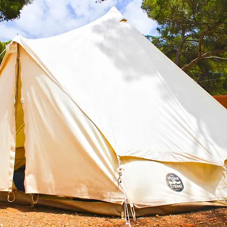 Hotel Ibiza Camp
