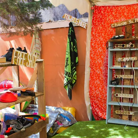 Ibiza Camp *